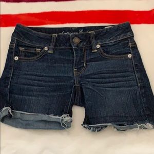 American eagle shorts